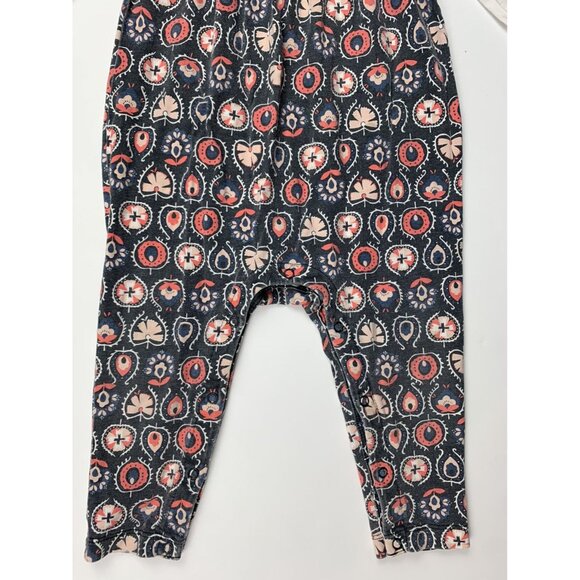 Tea Collection Ruffled Romper - Picture 4 of 8